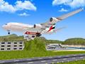 Peli Lentokone Fly 3d Flight Plane  verkossa