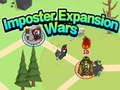 Peli Huijarit Expansion Wars  verkossa