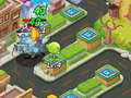 Peli Plants Vs Zombies estetty  verkossa
