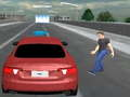 Peli Crazy Car Impossible Stunt Challenge -peli  verkossa