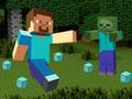 Peli Pixelcraftin piilotetut timanttilohkot  verkossa
