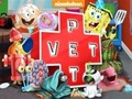 Peli Nickelodeon Pet Vet verkossa