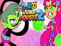 Peli Teen Titans Go Jump Turnaukset 2  verkossa