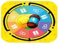 Peli Kolikot ja Spin Wheel Coin Master  verkossa