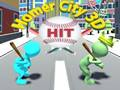 Peli Homer City 3D-hitti  verkossa