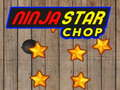 Peli Star Ninja Chop verkossa