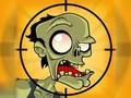 Peli Zombie tyhmä  verkossa