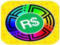 Peli Ilmaiset Robux-pelit Roblox Spin Wheel  verkossa