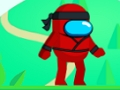 Peli Jump Impostor Kiirehdi  verkossa