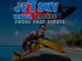 Peli Jet Ski Water Racing: Power Boat Tempit verkossa