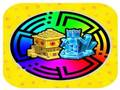 Peli Pixel Gun Spin Wheel  verkossa