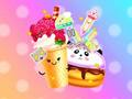 Peli Super Sweets Challenge verkossa