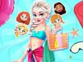 Peli Princess Aquapark -seikkailu  verkossa
