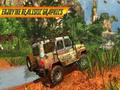 Peli Road 4x4 Jeep Racing Xtreme 3D verkossa