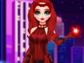 Peli Lady Strange ja Ruby Witch  verkossa