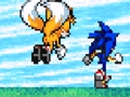 Peli Sonic Adventure 3 verkossa