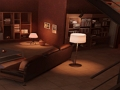 Peli Mystery Mansion: Puzzle Pako verkossa
