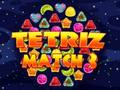 Peli Tetriz -ottelu 3 verkossa