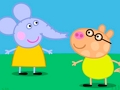 Peli Peppa -sika -ottelu 3 verkossa