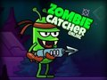 Peli Zombie Catcher verkossa  verkossa