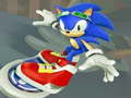 Peli Paras Sonic Boom Mod  verkossa