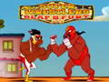 Peli Super Wrestlers: Slaps Fury  verkossa