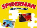 Peli Spiderman palapeli  verkossa