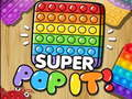 Peli Super pop! verkossa
