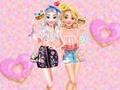 Peli Sprinkle Donuts Sweet Series  verkossa