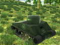 Peli Wars Tanks 2022 verkossa