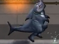 Peli Shartosaurus Rampage verkossa