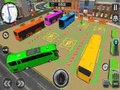 Peli Bussikaupungin pysäköintisimulaattori  verkossa
