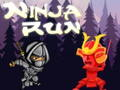 Peli Ninja -ajo verkossa