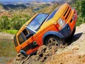 Peli Off Road matkustaja Jeep Drive  verkossa