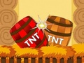 Peli TNT -ansa verkossa