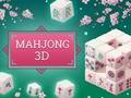 Peli Mahjong 3d verkossa