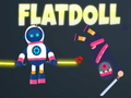 Peli Flatdoll verkossa