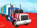 Peli Mahdoton Truck Tracks Drive  verkossa