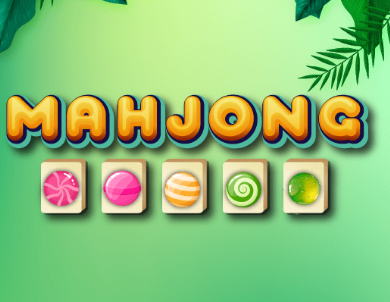 Peli Mahjong verkossa
