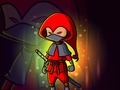 Peli Ninja -hyökkäys verkossa