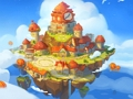 Peli Wild Castle TD: Grow Empire verkossa