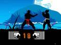 Peli Karate Fighter Real Taistelut verkossa
