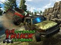 Peli Viidakon auto verkossa