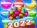 Peli Cupcake Crush Saga verkossa