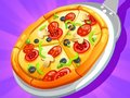 Peli Pizzajoukko verkossa