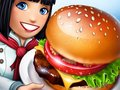 Peli Burger Restaurant Express 2 verkossa