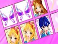 Peli Winx-muistiottelu  verkossa