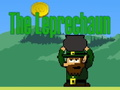 Peli Leprechaun  verkossa