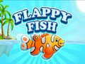 Peli Flappy -kalat verkossa