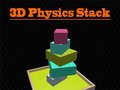 Peli 3D-fysiikkapino  verkossa